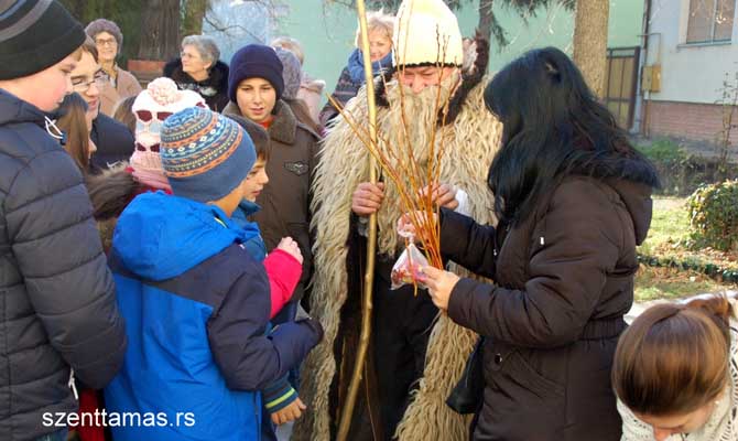 Advent második vasárnapja 2016. december 4. képek